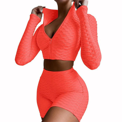 Arivon Activewear Set