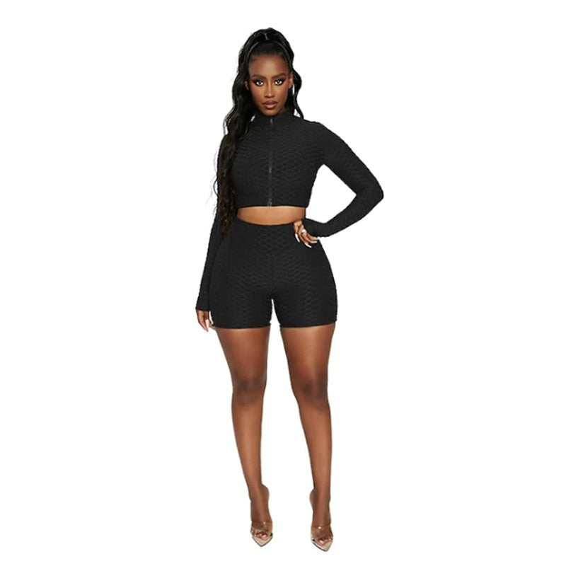 Arivon Activewear Set