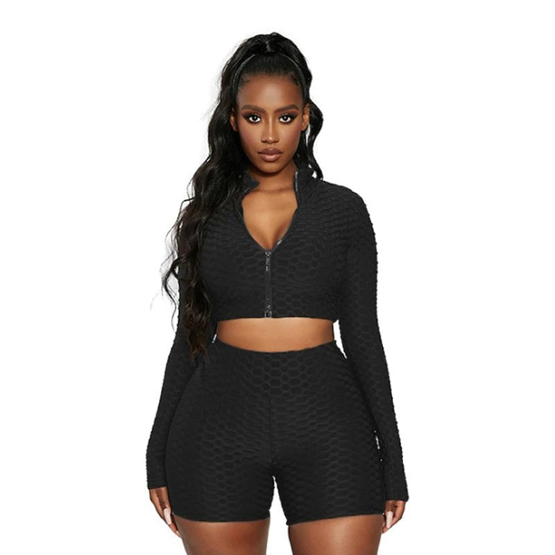 Arivon Activewear Set