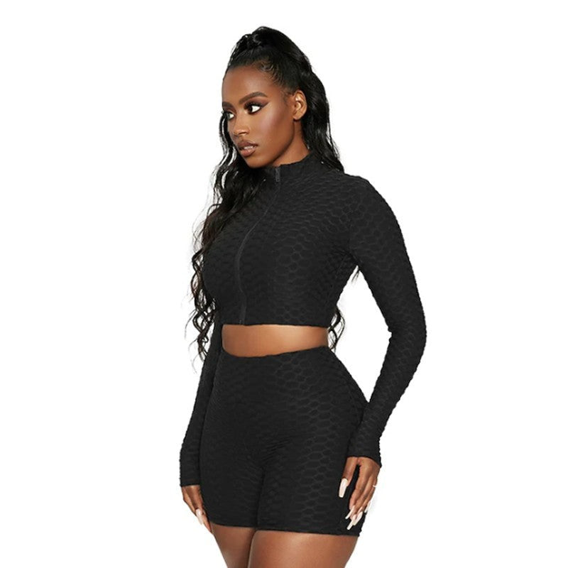 Arivon Activewear Set