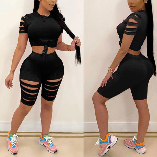 Kynara Casual Sport Set