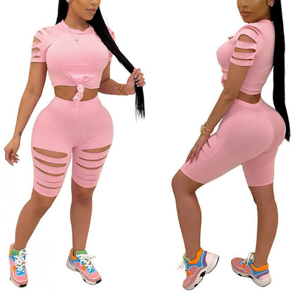 Kynara Casual Sport Set