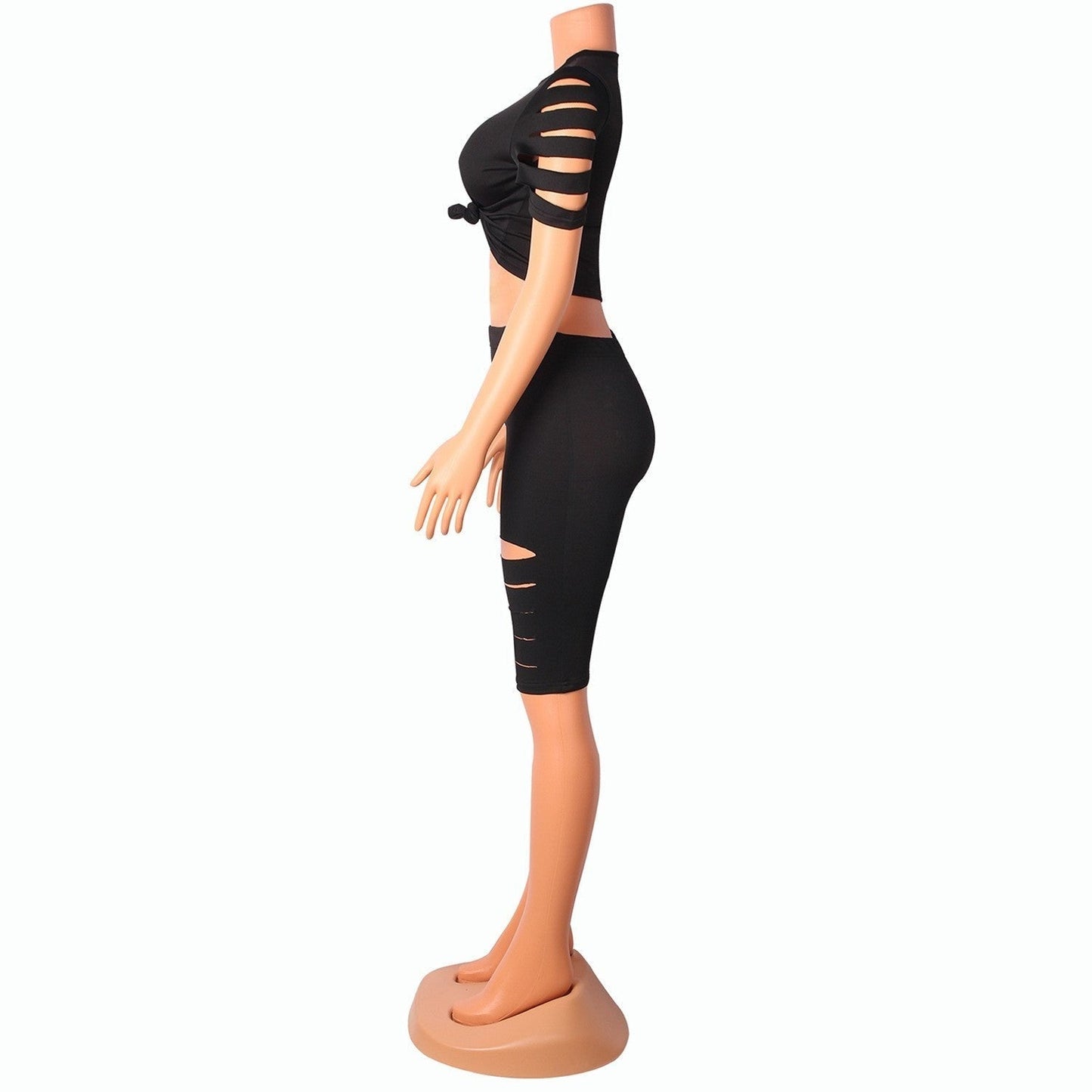 Kynara Casual Sport Set