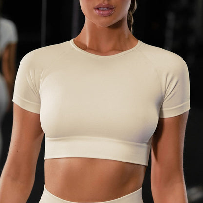 Virelia Seamless Activewear Set